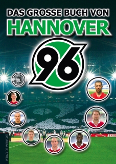 Das groe Buch von Hannover 96